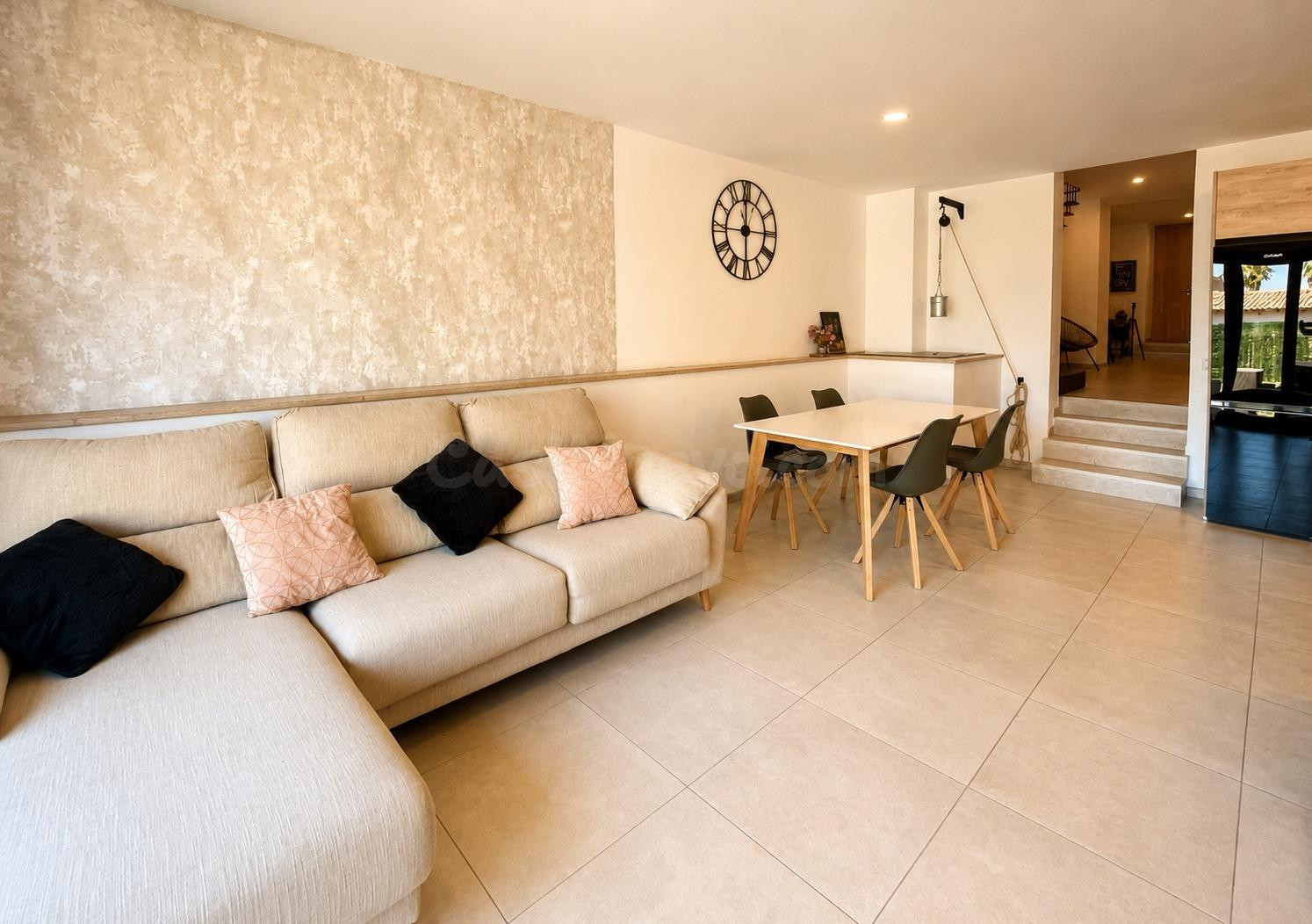 Casa de pueblo en Sencelles. - foto 5