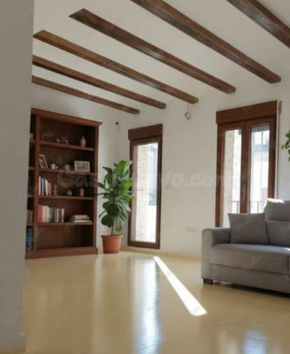 Adosado 4 habitaciones 175m² en venta - El Grau - foto 2