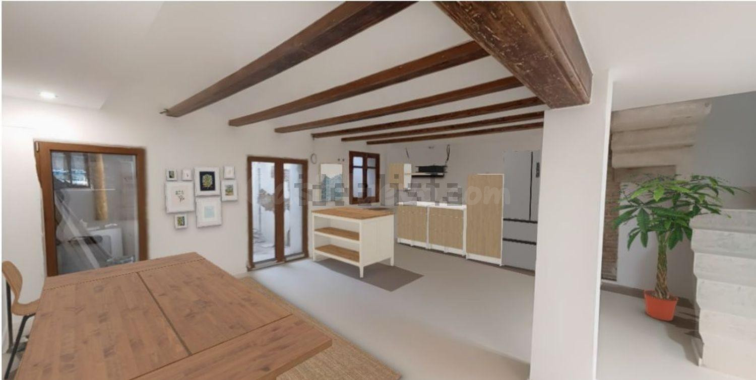 Adosado 4 habitaciones 175m² en venta - El Grau - foto 3