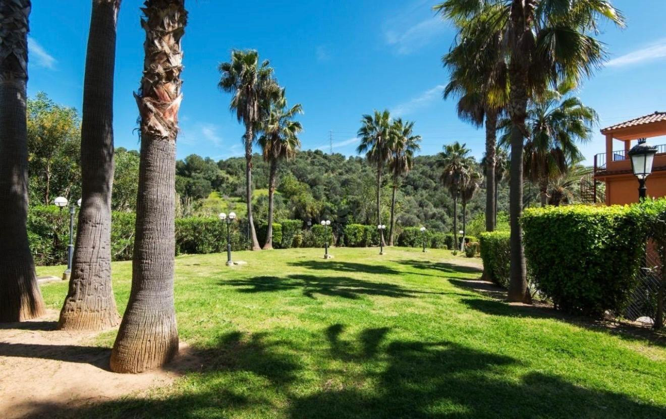 EXCLUSIVO ÁTICO DÚPLEX EN LA RESERVA DE MARBELLA - foto 2