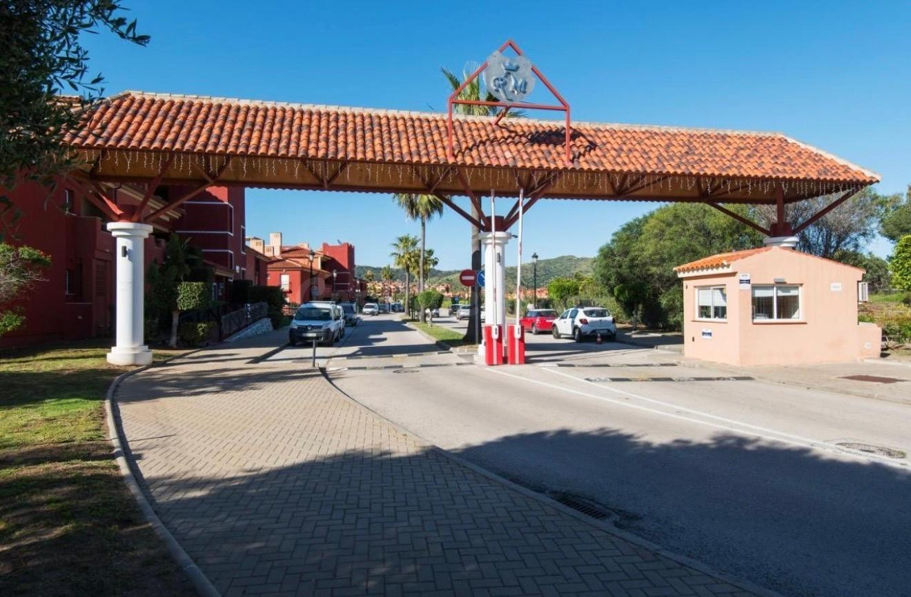 EXCLUSIVO ÁTICO DÚPLEX EN LA RESERVA DE MARBELLA - foto 3