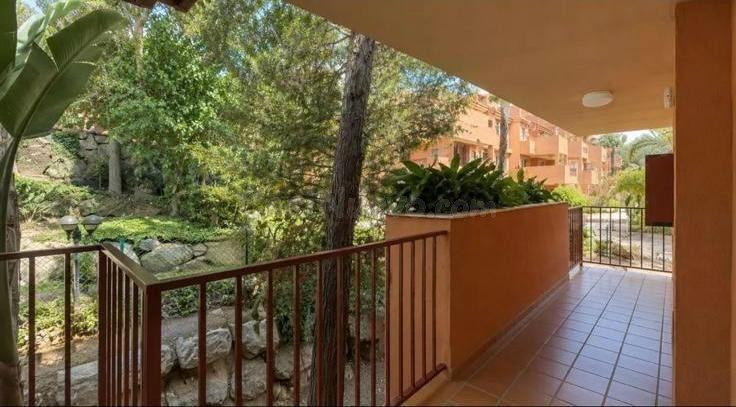 EXCLUSIVO ÁTICO DÚPLEX EN LA RESERVA DE MARBELLA - foto 4