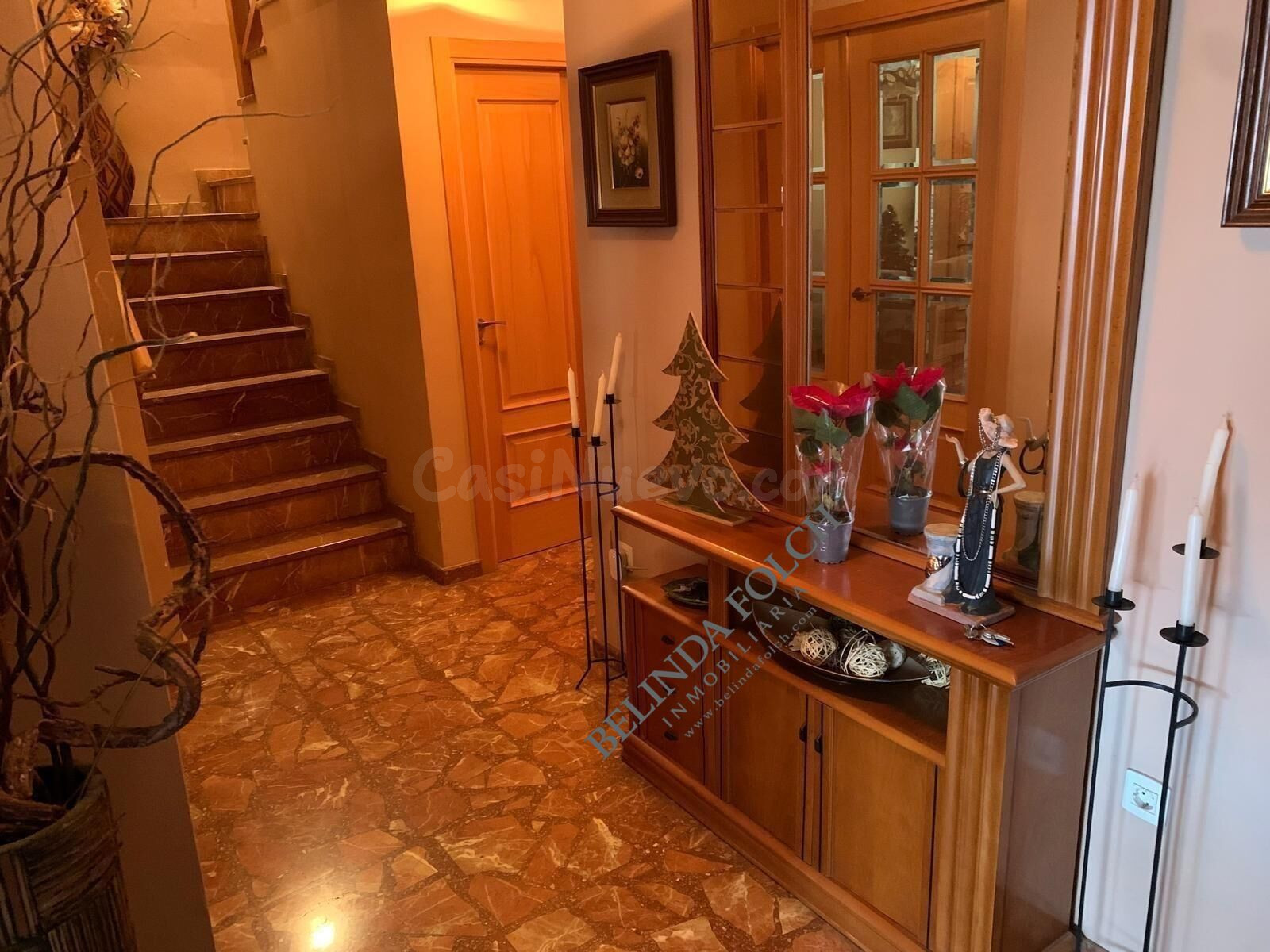 Ático Dúplex 7 habitaciones 212m² en venta - Cariñena