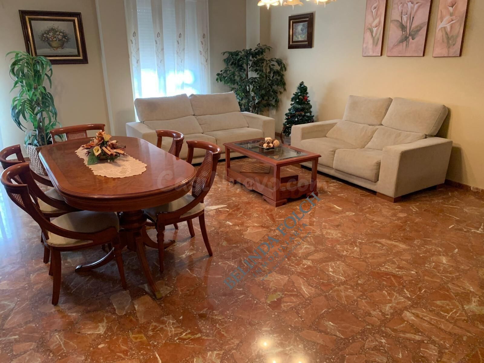 Ático Dúplex 7 habitaciones 212m² en venta - Cariñena - foto 2