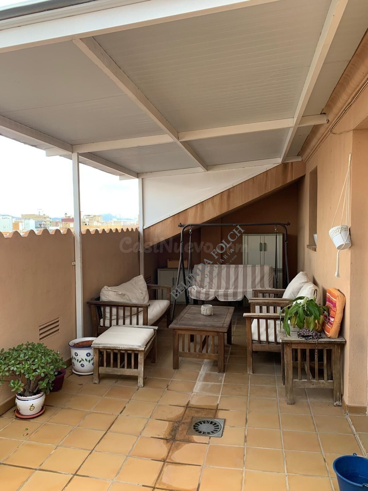 Ático Dúplex 7 habitaciones 212m² en venta - Cariñena - foto 3