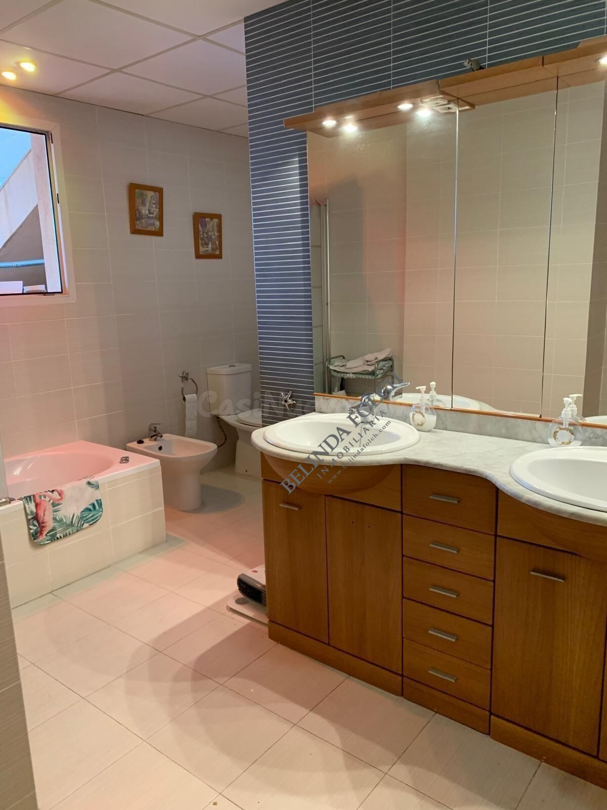 Ático Dúplex 7 habitaciones 212m² en venta - Cariñena - foto 4