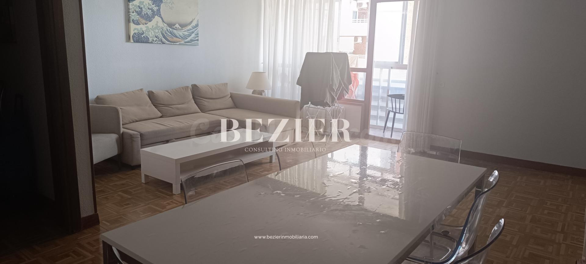 Habitación 5 habitaciones 188m² en alquiler - Cuatro Caminos - foto 4
