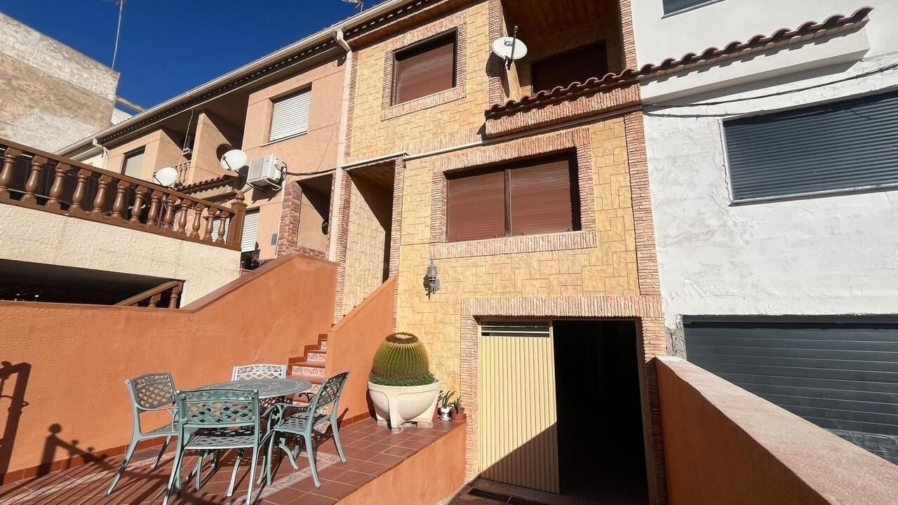 Casa 4 habitaciones 215m² en venta - Pueblo 5 - foto 2