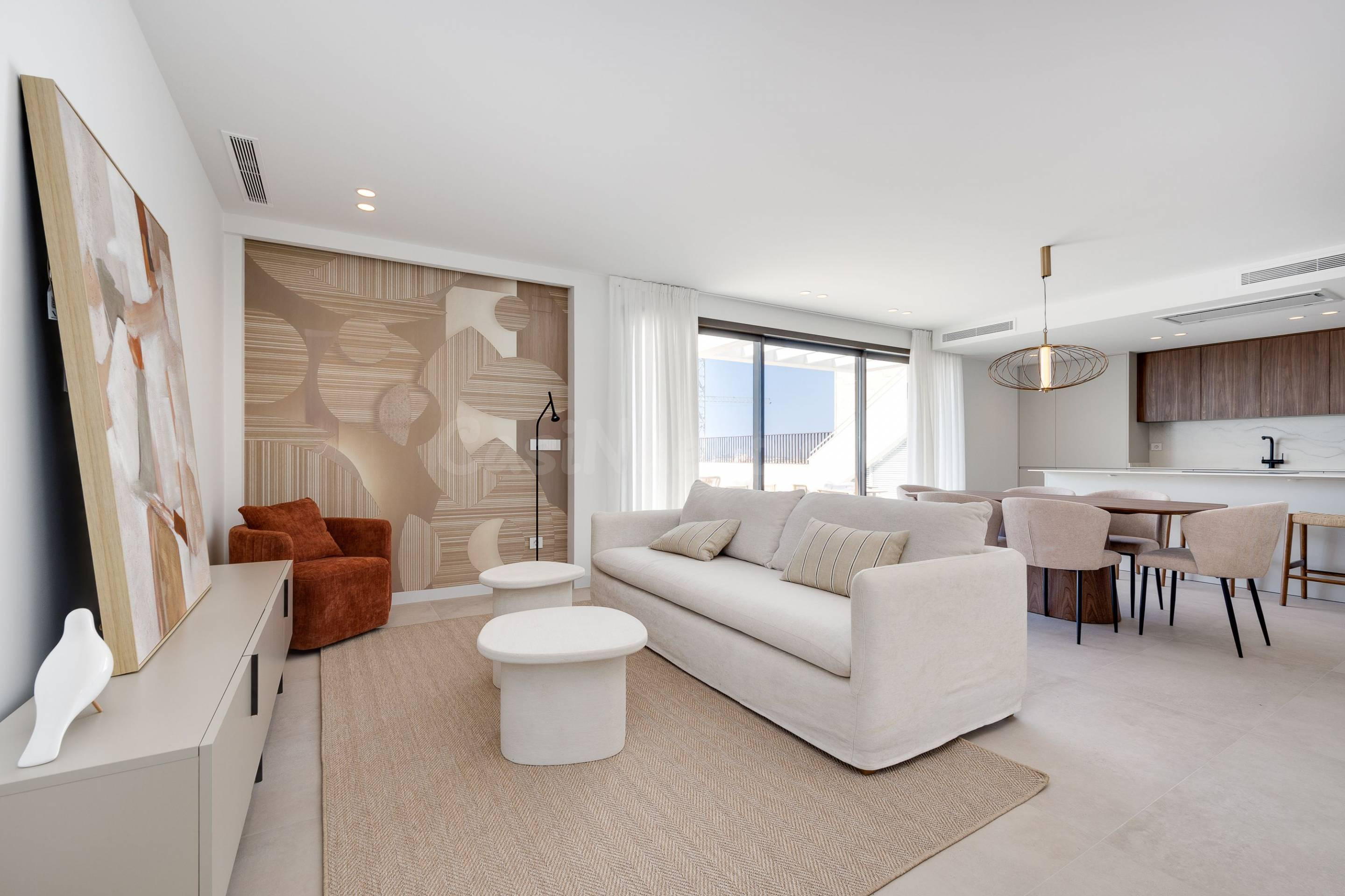 Adosado 3 habitaciones 124m² en venta - Dorado Country Club - foto 4