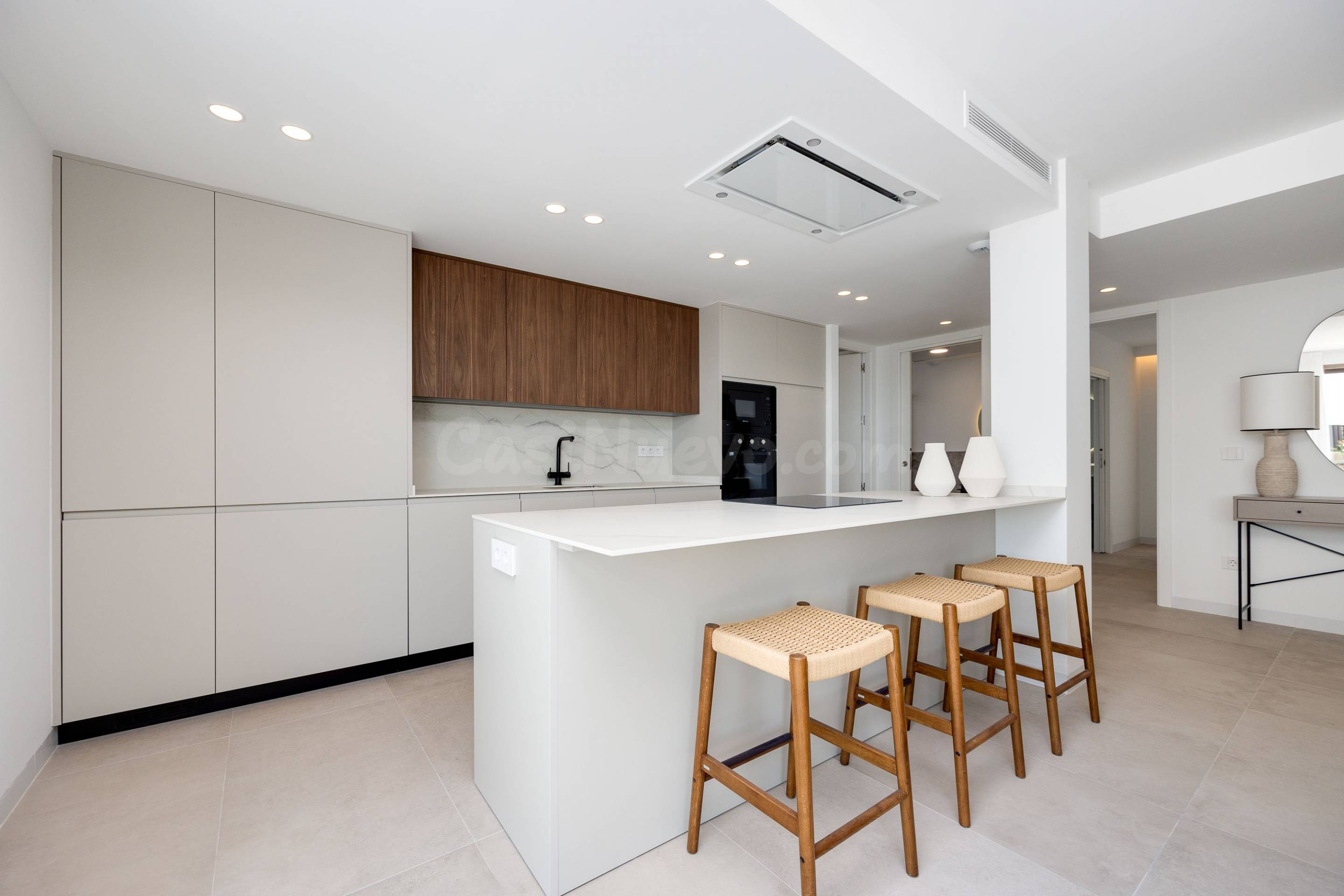 Adosado 3 habitaciones 124m² en venta - Dorado Country Club - foto 5