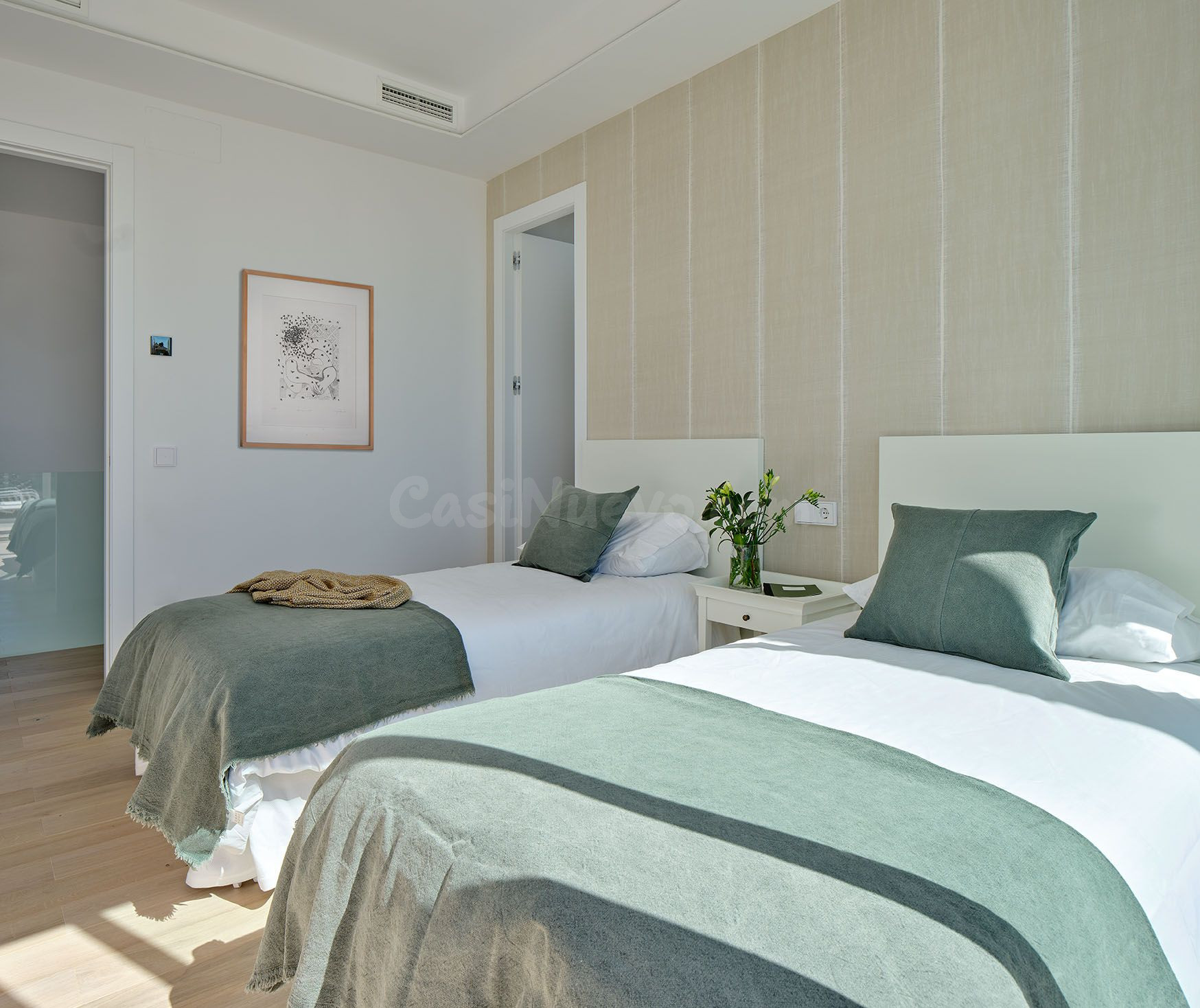 Adosado 5 habitaciones 504m² en venta - Valdeolletas-Las Can - foto 4