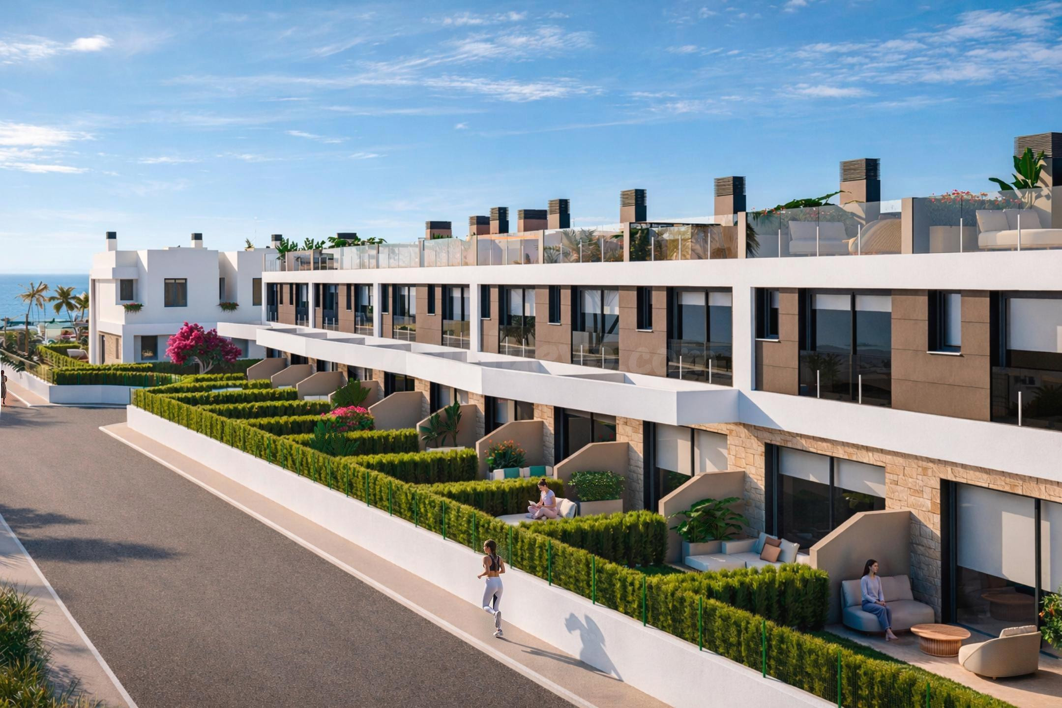Adosado 3 habitaciones 269m² en venta - Campello Playa - foto 4