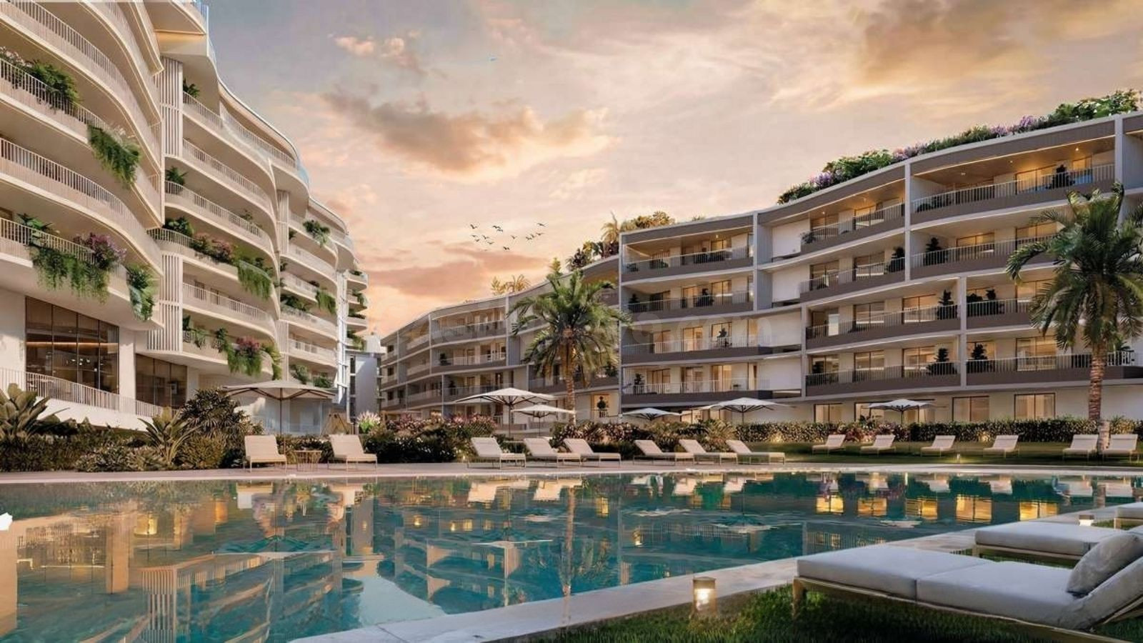 Apartamento 2 habitaciones 71m² en venta - El pinillo - reci - foto 2