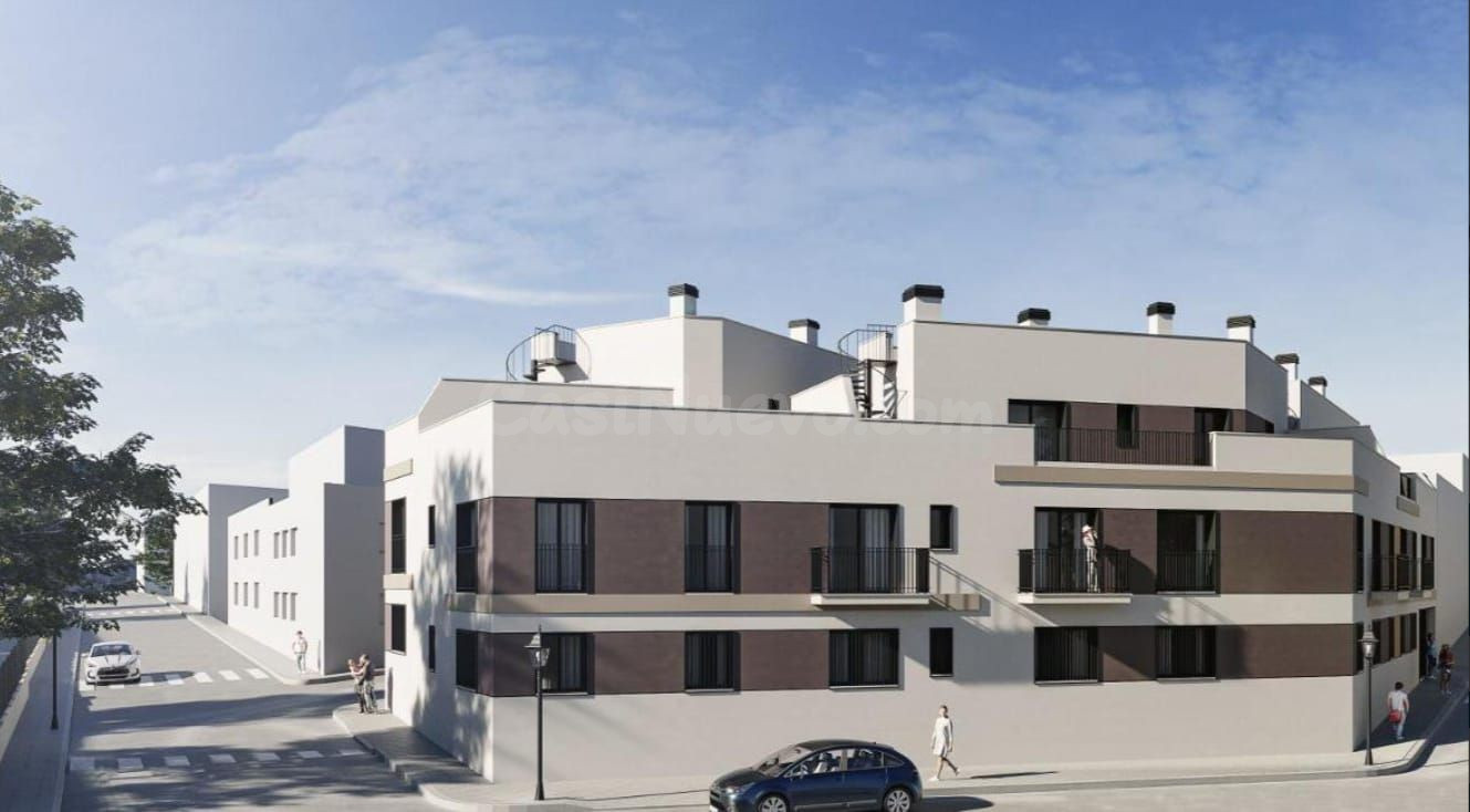 Bungalow Planta Alta 3 habitaciones 119m² en venta - Bel-Air - foto 3