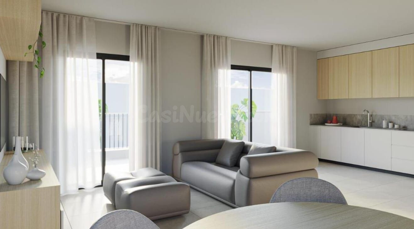 Bungalow Planta Alta 3 habitaciones 119m² en venta - Bel-Air - foto 5