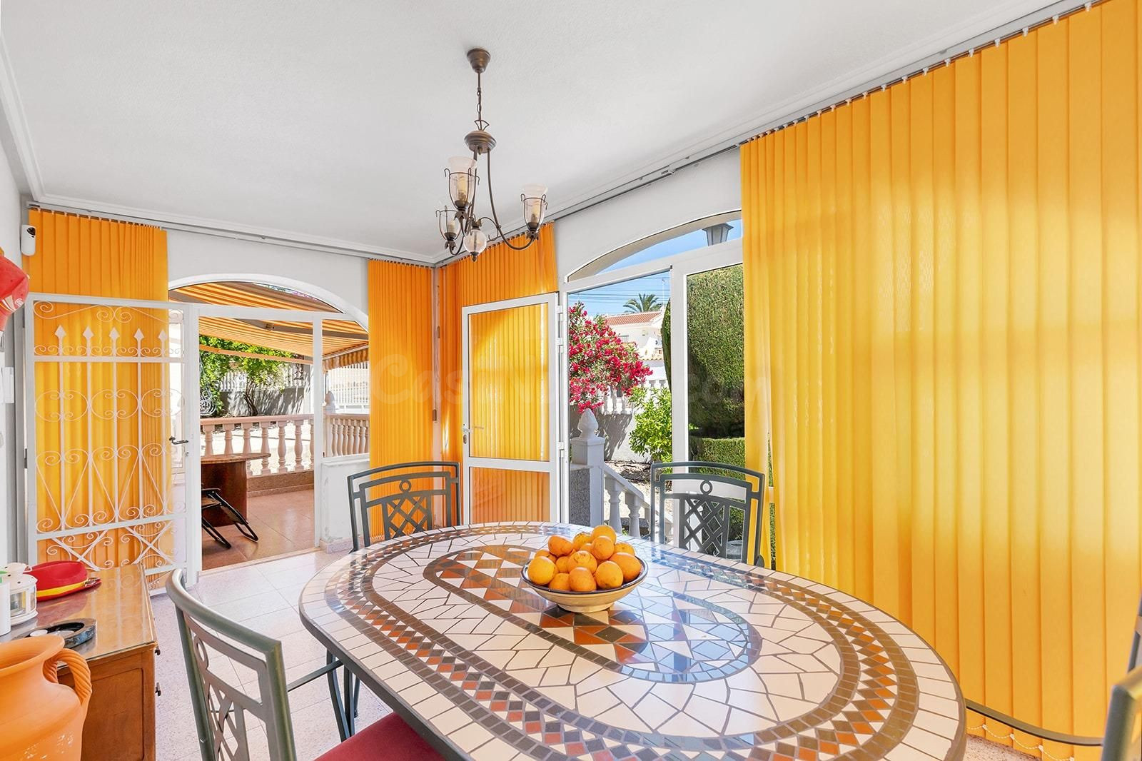 Chalet independiente con piscina privada en Ciudad Quesada,  - foto 5