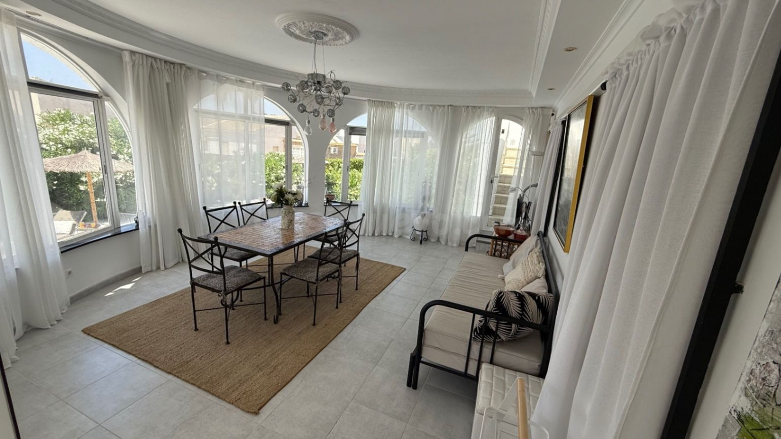 Villa 3 habitaciones 151m² en venta - La Siesta - El Salado  - foto 3