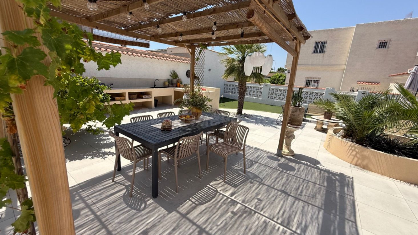 Villa 3 habitaciones 151m² en venta - La Siesta - El Salado  - foto 4