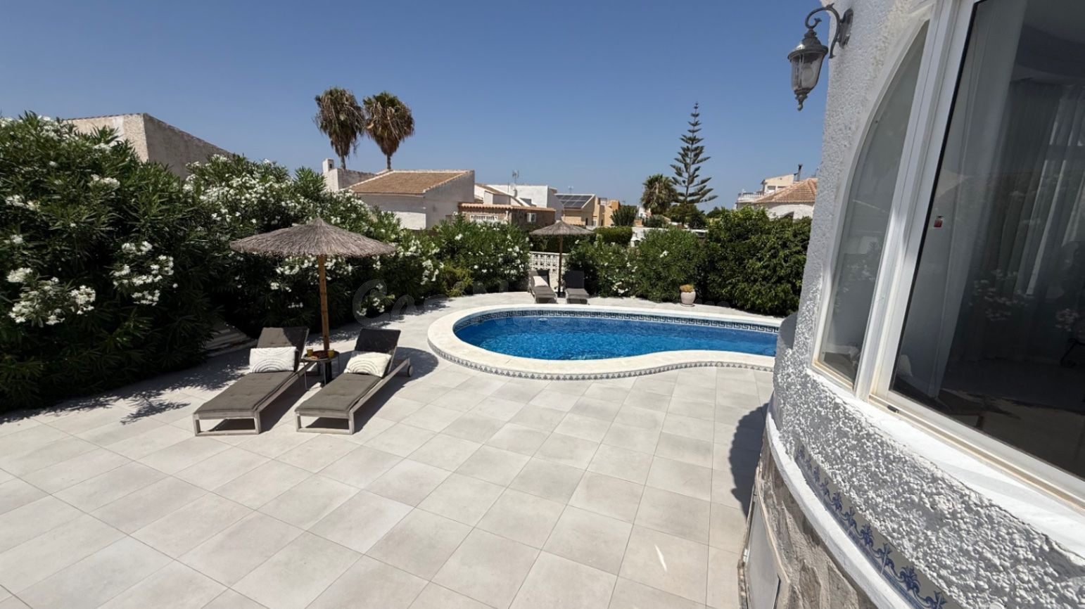 Villa 3 habitaciones 151m² en venta - La Siesta - El Salado  - foto 5