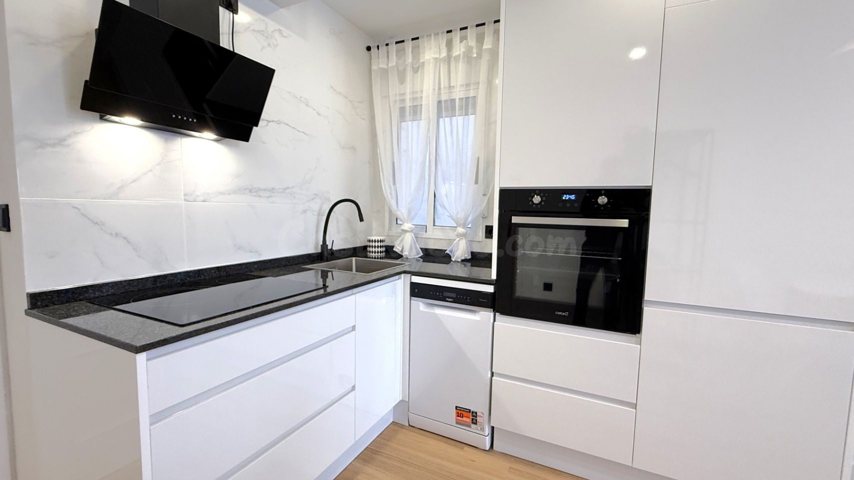 Apartamento 2 habitaciones 50m² en venta - Parque de las Nac - foto 2