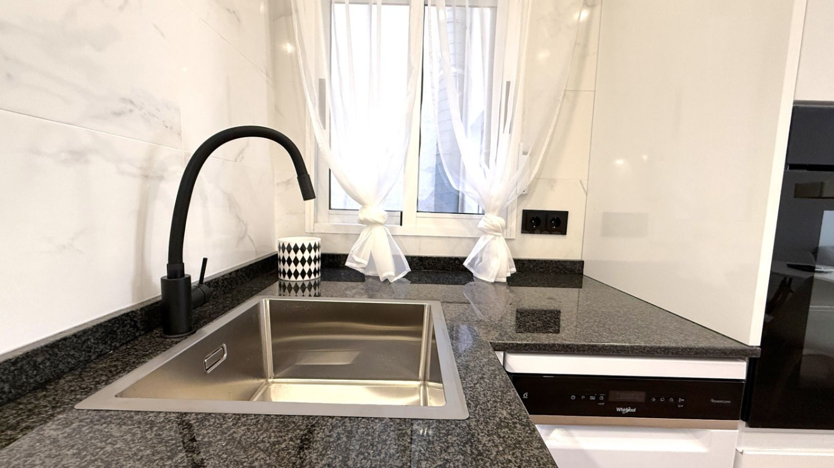Apartamento 2 habitaciones 50m² en venta - Parque de las Nac - foto 3