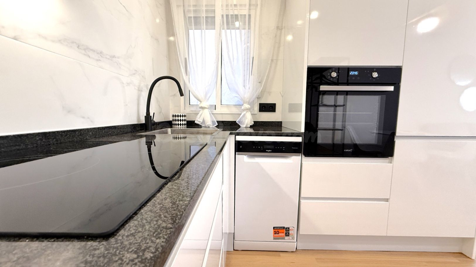 Apartamento 2 habitaciones 50m² en venta - Parque de las Nac - foto 4