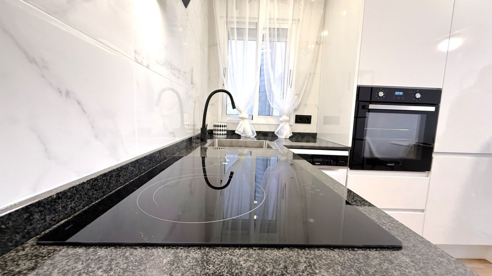 Apartamento 2 habitaciones 50m² en venta - Parque de las Nac - foto 5