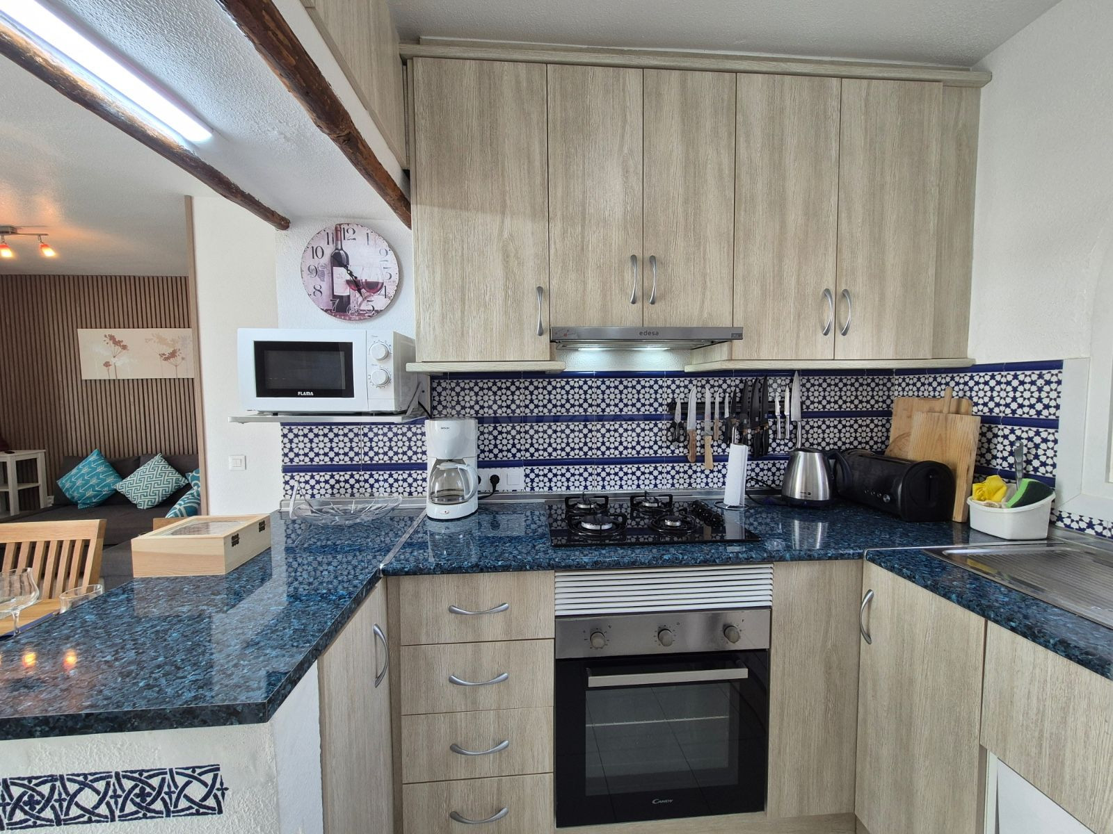 Casa 1 habitación 56m² en venta - BLUE LAGOON - foto 3