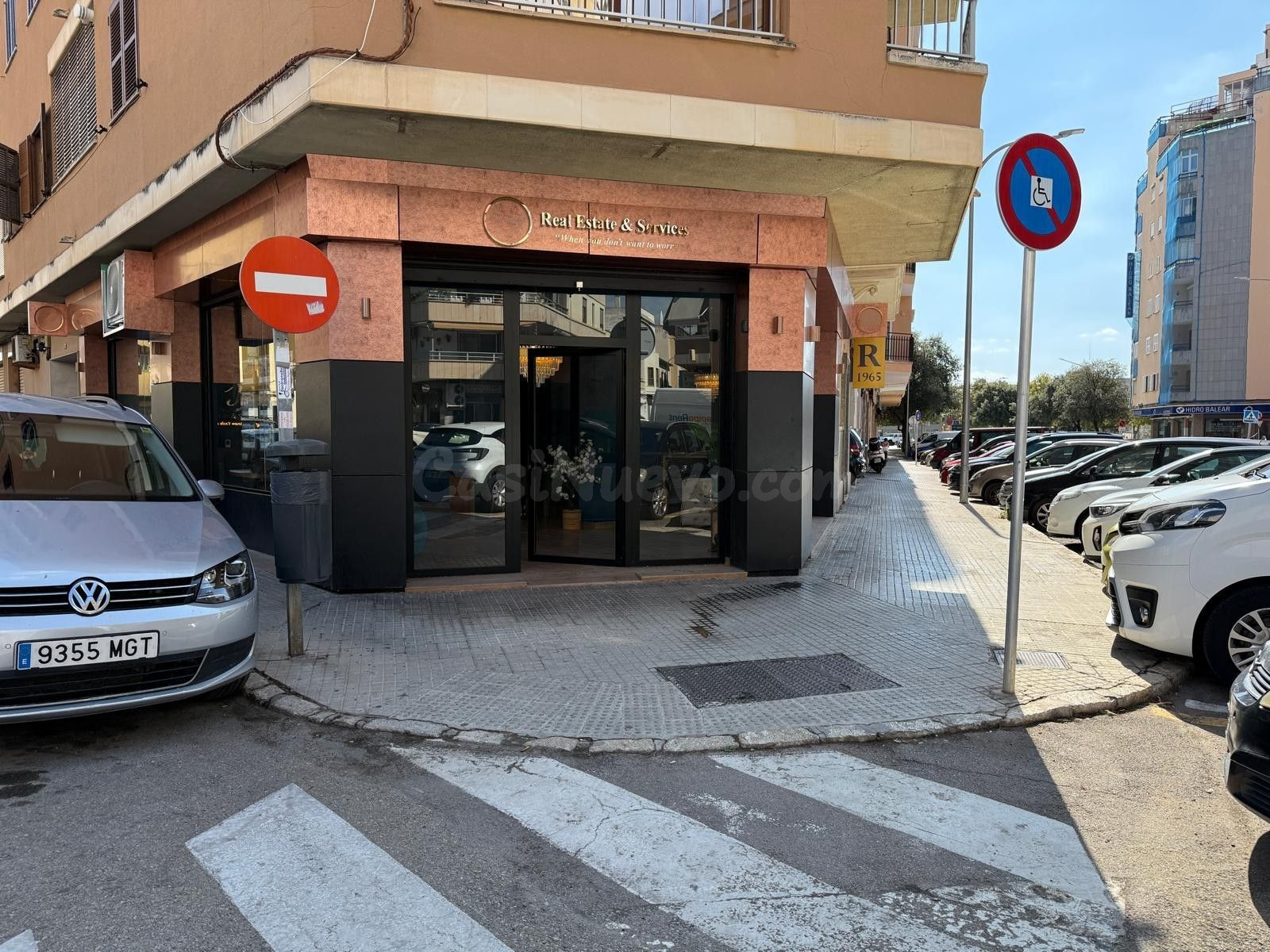 Local comercial 90m² en venta - Nou Llevant - foto 2