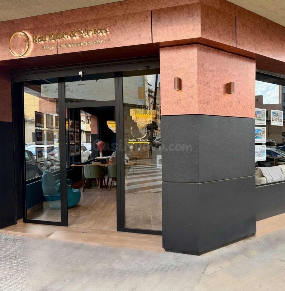 Local comercial 90m² en venta - Nou Llevant - foto 3