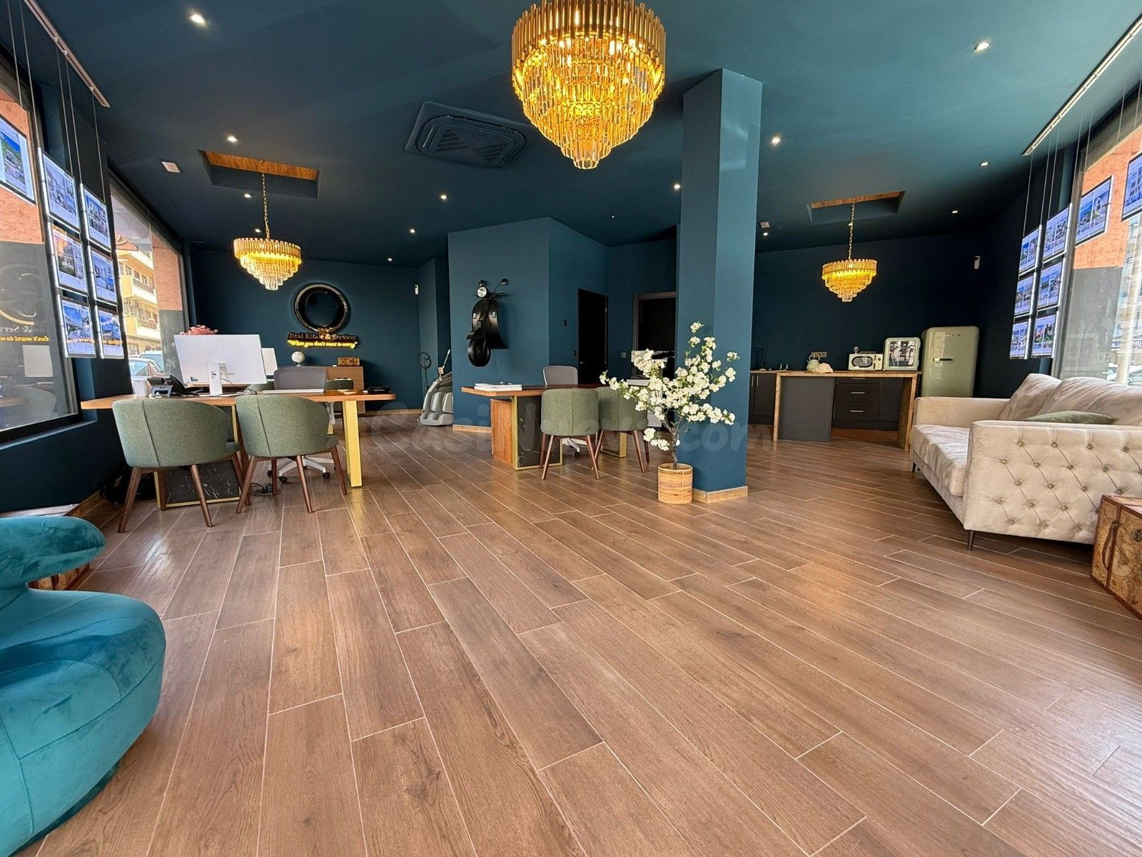Local comercial 90m² en venta - Nou Llevant - foto 4
