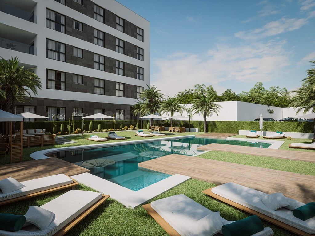 Apartamentos en Venta en Guardamar del Segura, Costa Blanca - foto 4
