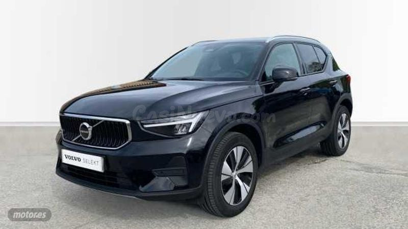 Volvo XC40 en Venta en Gipuzkoa