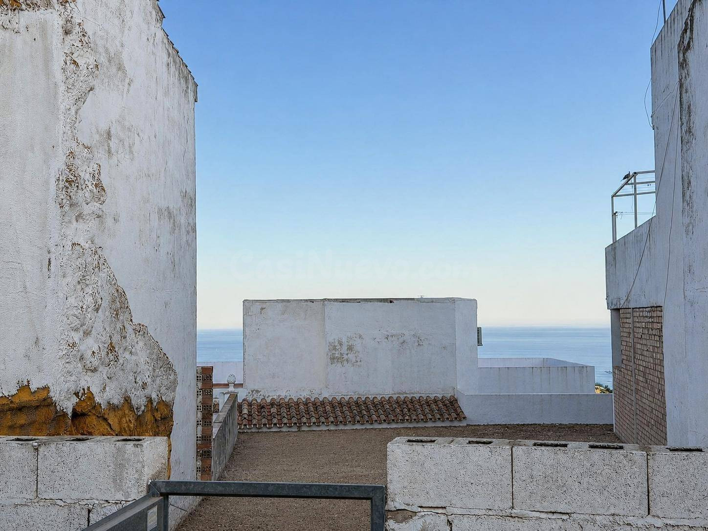 Parcela urbana exclusiva en Benalmádena Pueblo, residencial  - foto 4