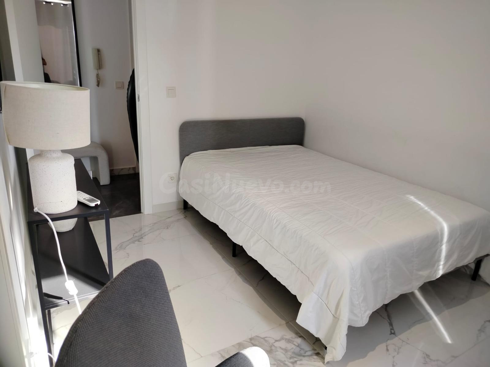 APARTAMENTO EN NAVAMARES 1 LINEA DE PLAYA 3 HAB Y 2 BAÑOS - foto 4