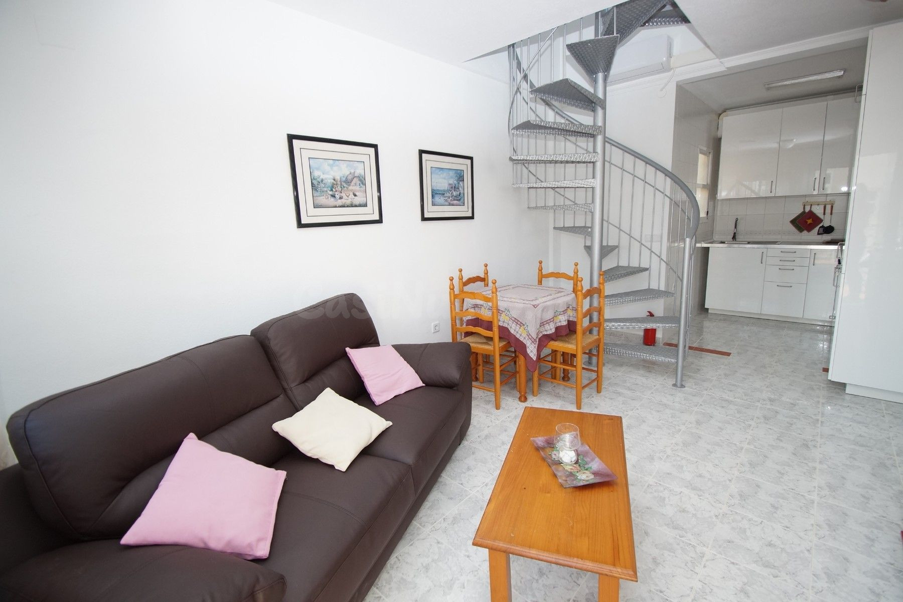 Bungalow 2 habitaciones 58m² en venta - Playa Flamenca - foto 2