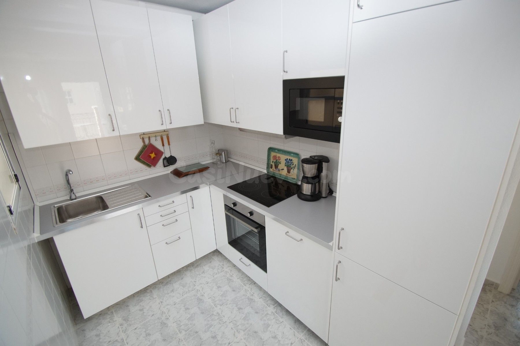 Bungalow 2 habitaciones 58m² en venta - Playa Flamenca - foto 4
