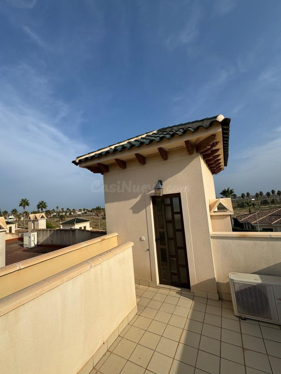 Casa 3 habitaciones 275m² en venta - Pueblo Bravo - foto 3