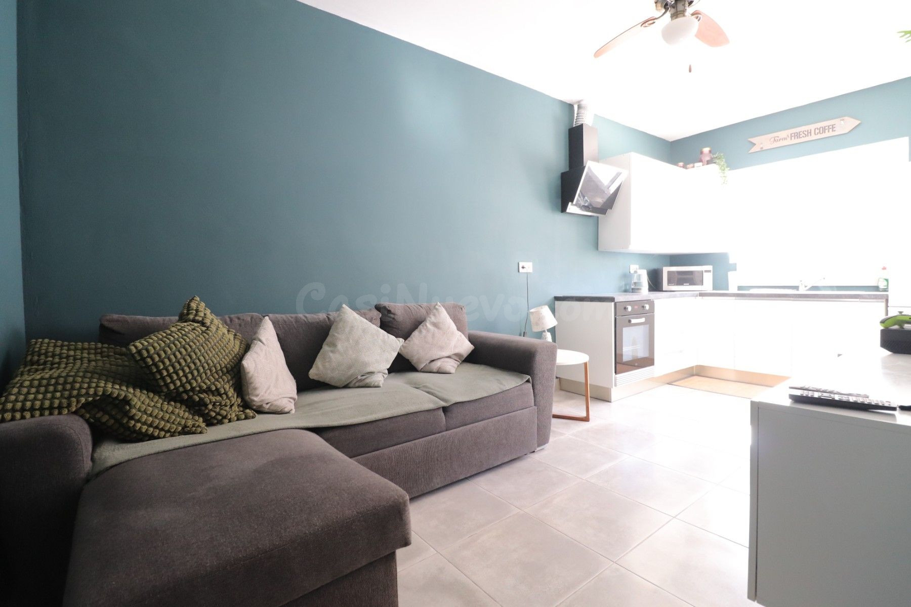 Bungalow 2 habitaciones 66m² en venta - Pueblo 4 - foto 4