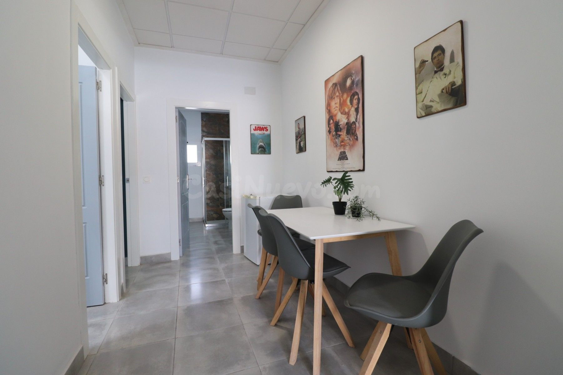 Bungalow 2 habitaciones 66m² en venta - Pueblo 4 - foto 5