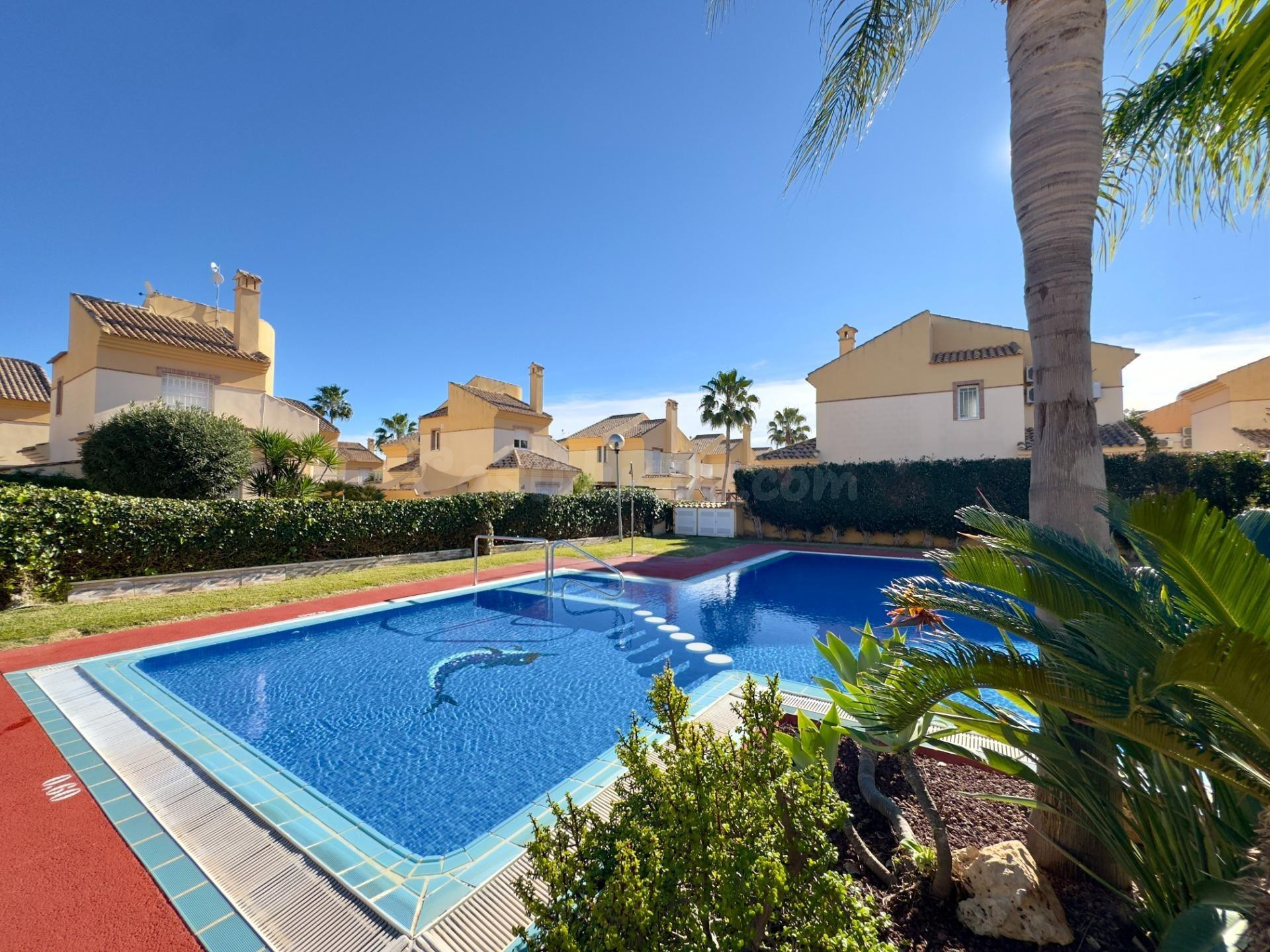 Casa 3 habitaciones 82m² en venta - Pueblo Bravo - foto 2