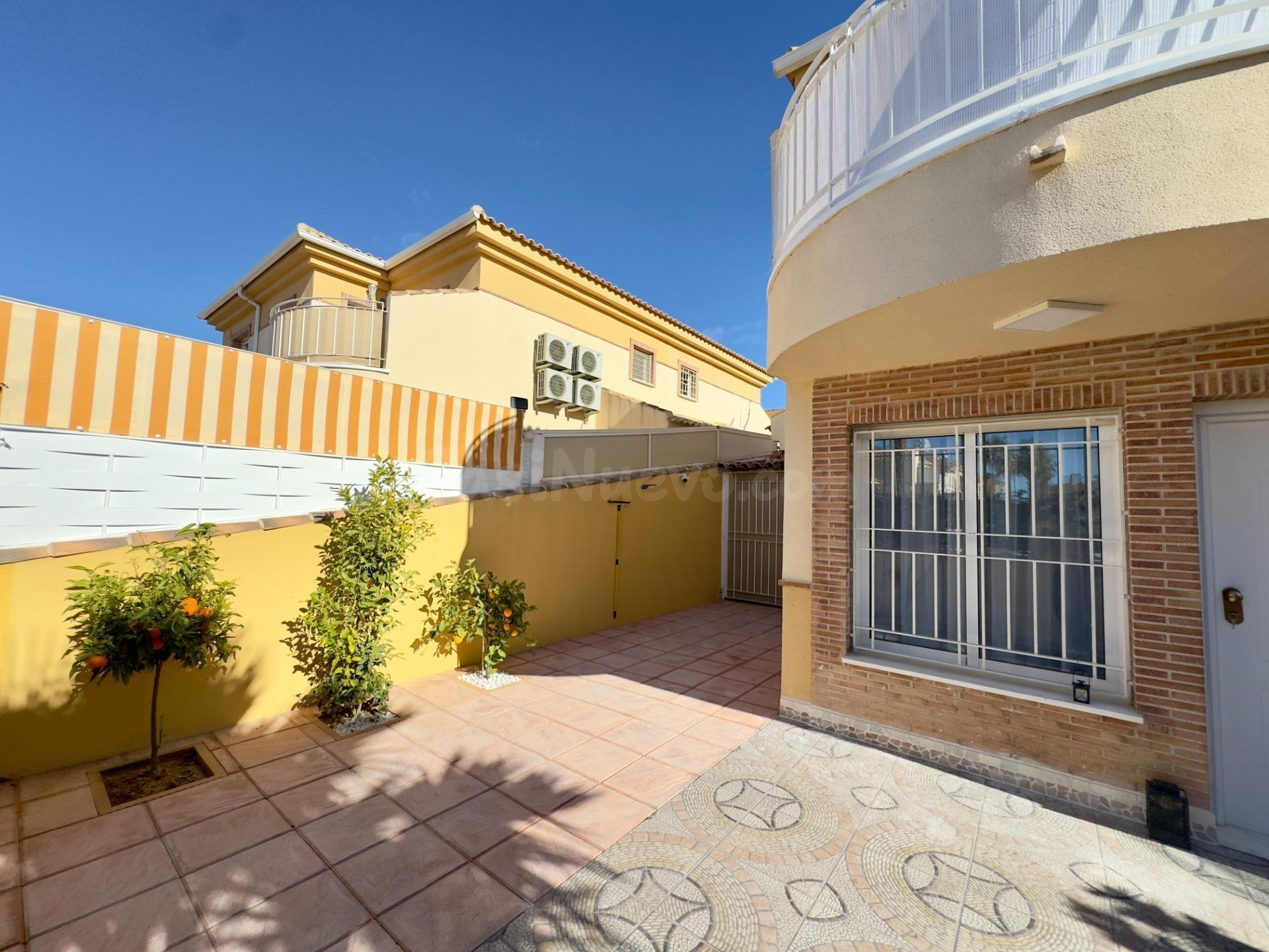 Casa 3 habitaciones 82m² en venta - Pueblo Bravo - foto 3