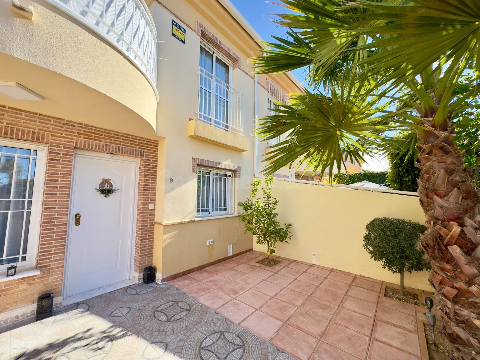 Casa 3 habitaciones 82m² en venta - Pueblo Bravo - foto 4