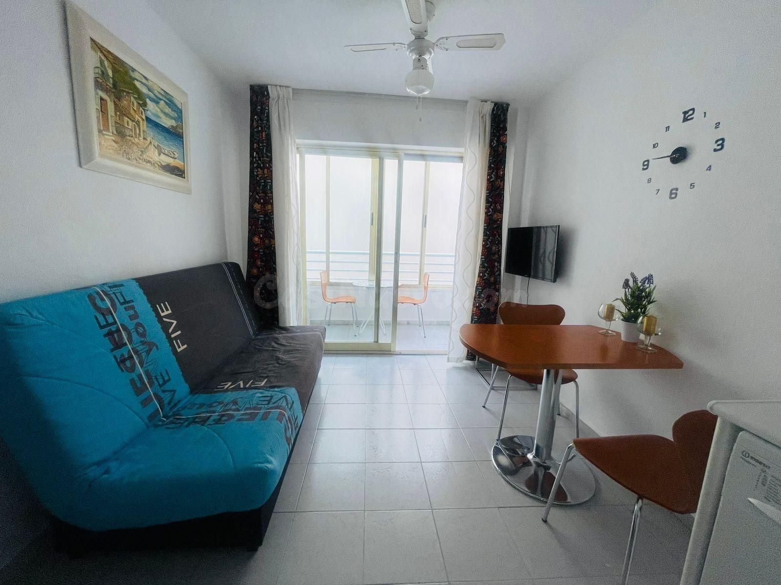 Estudio 25m² en venta - Parque de las Naciones - foto 3