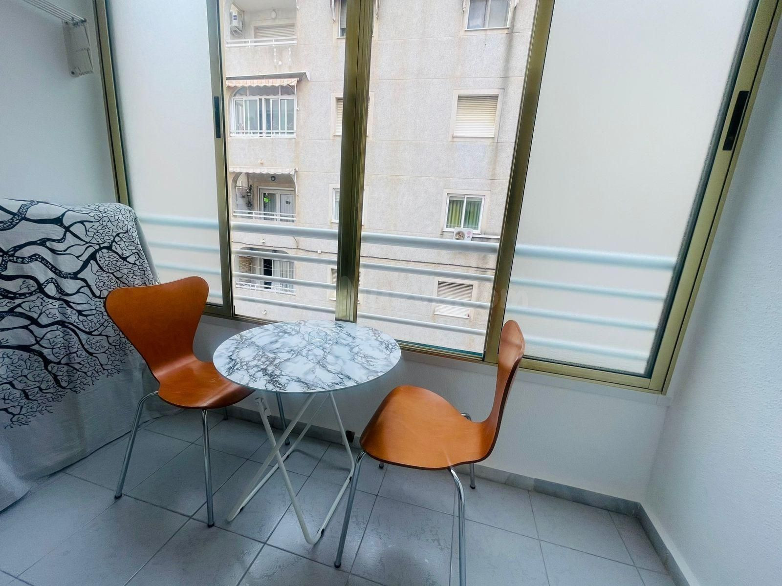 Estudio 25m² en venta - Parque de las Naciones - foto 5