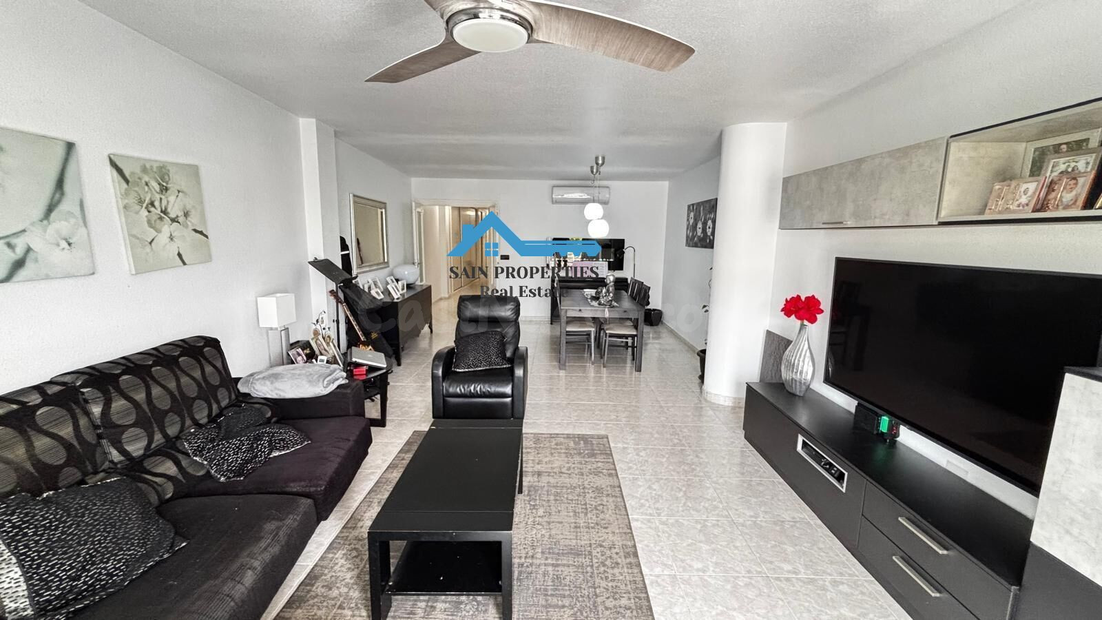 Exclusiva vivienda de 180 m2 en primera línea de playa frent - foto 5
