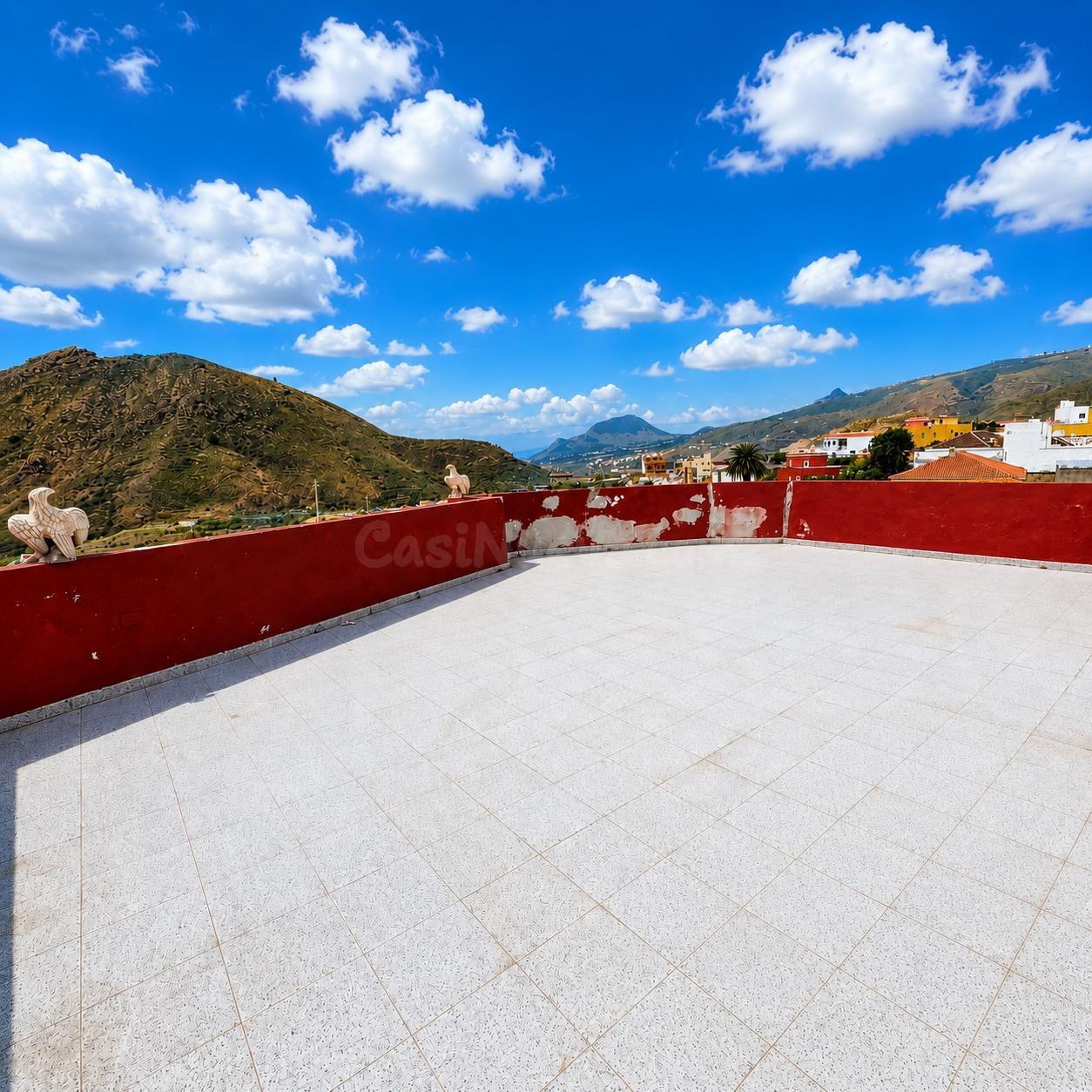 Acogedor Apartamento Reformado en San Miguel de Abona, Tamai - foto 3