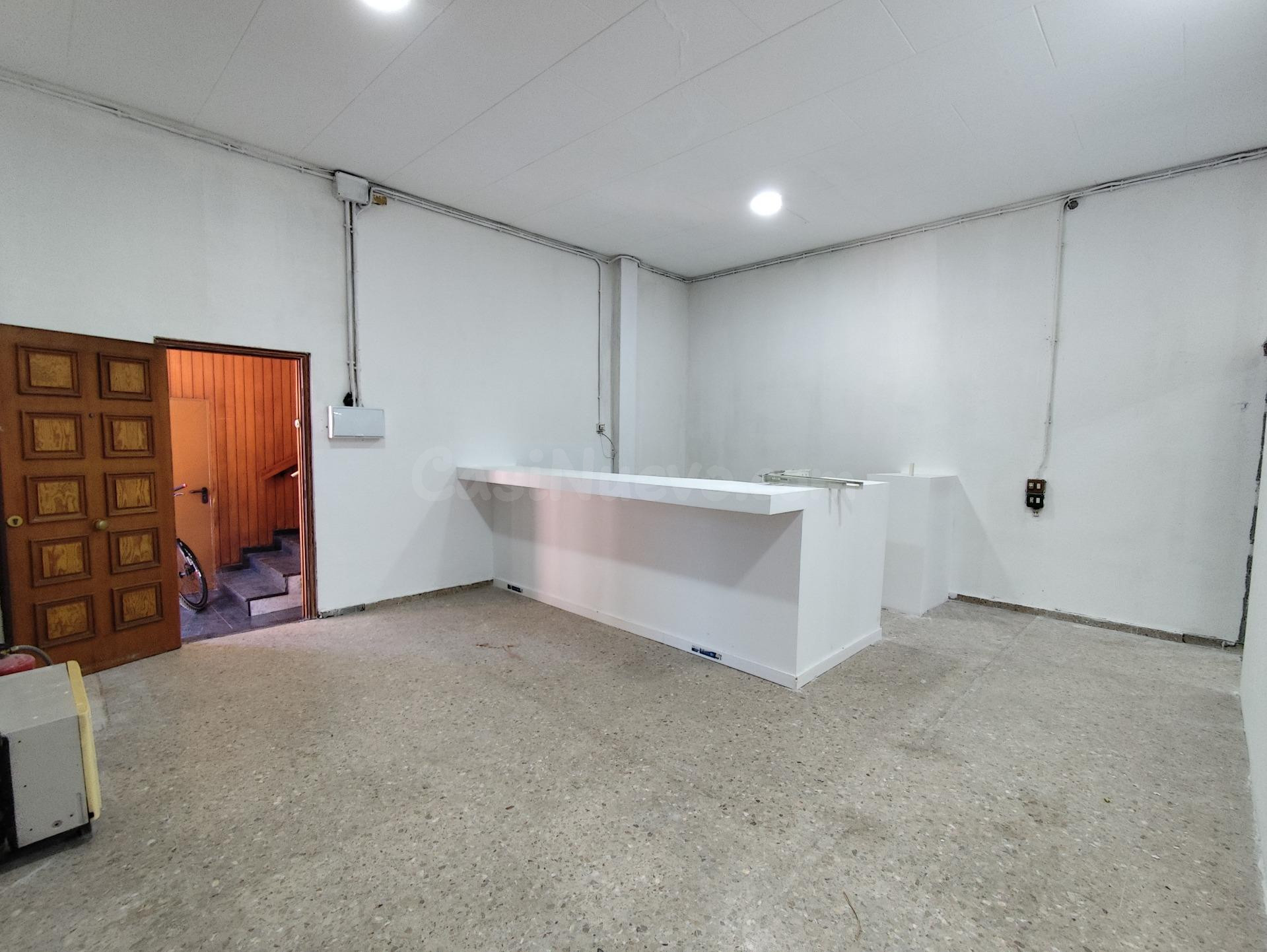 Local comercial 338m² en alquiler - La Petxina - foto 5