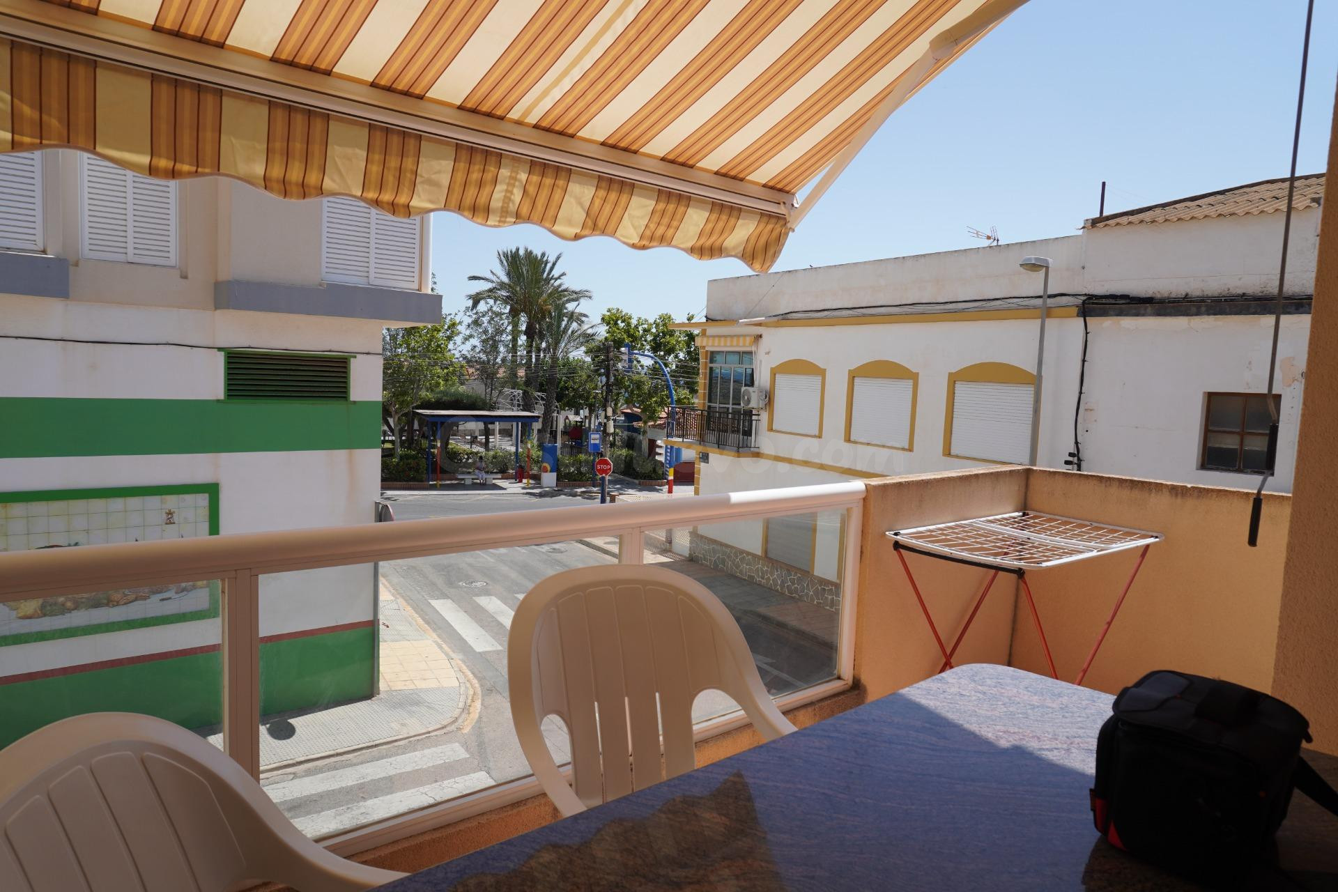 APARTAMENTO PARA TODO EL AÑO