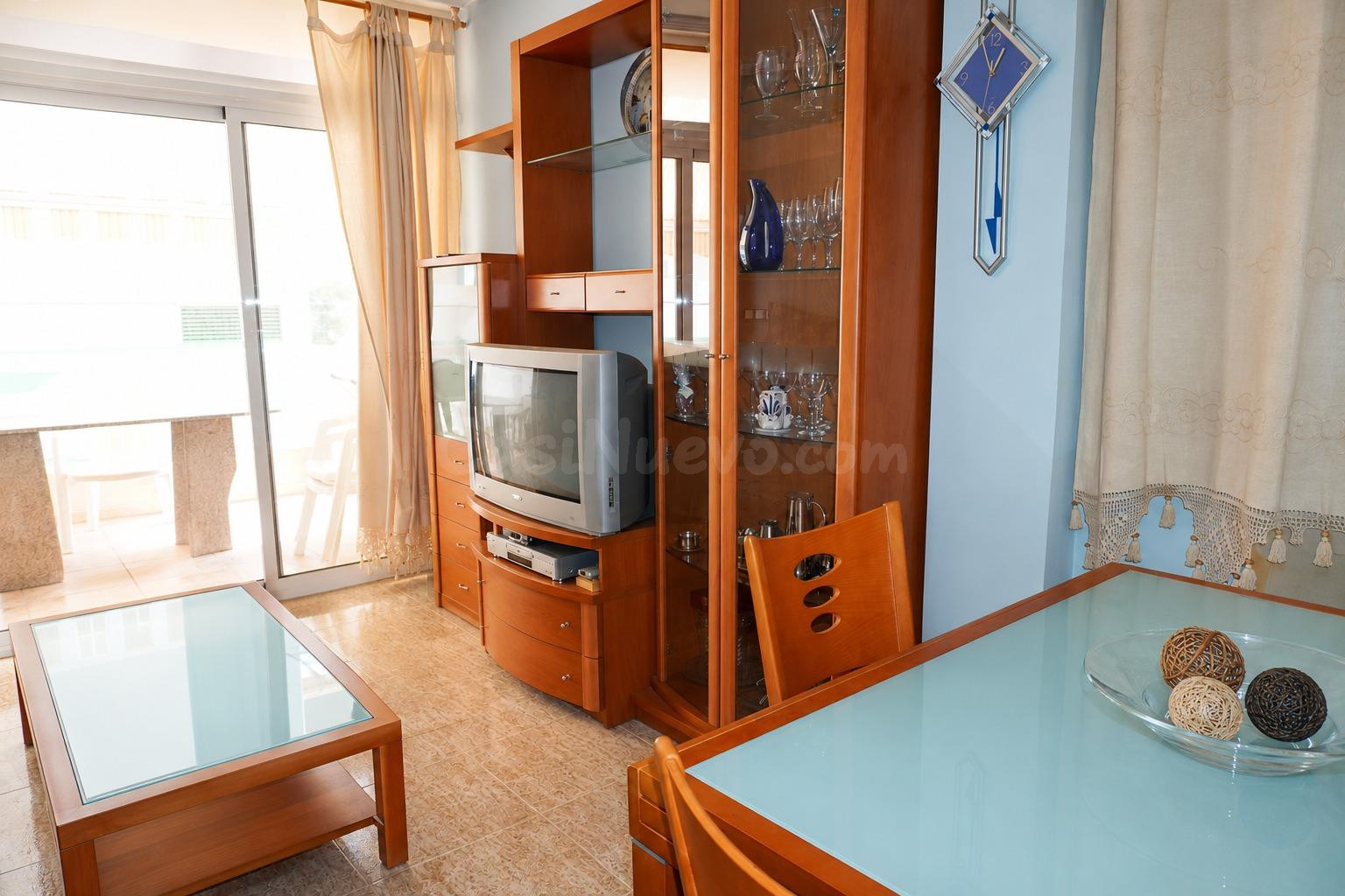 APARTAMENTO PARA TODO EL AÑO - foto 2